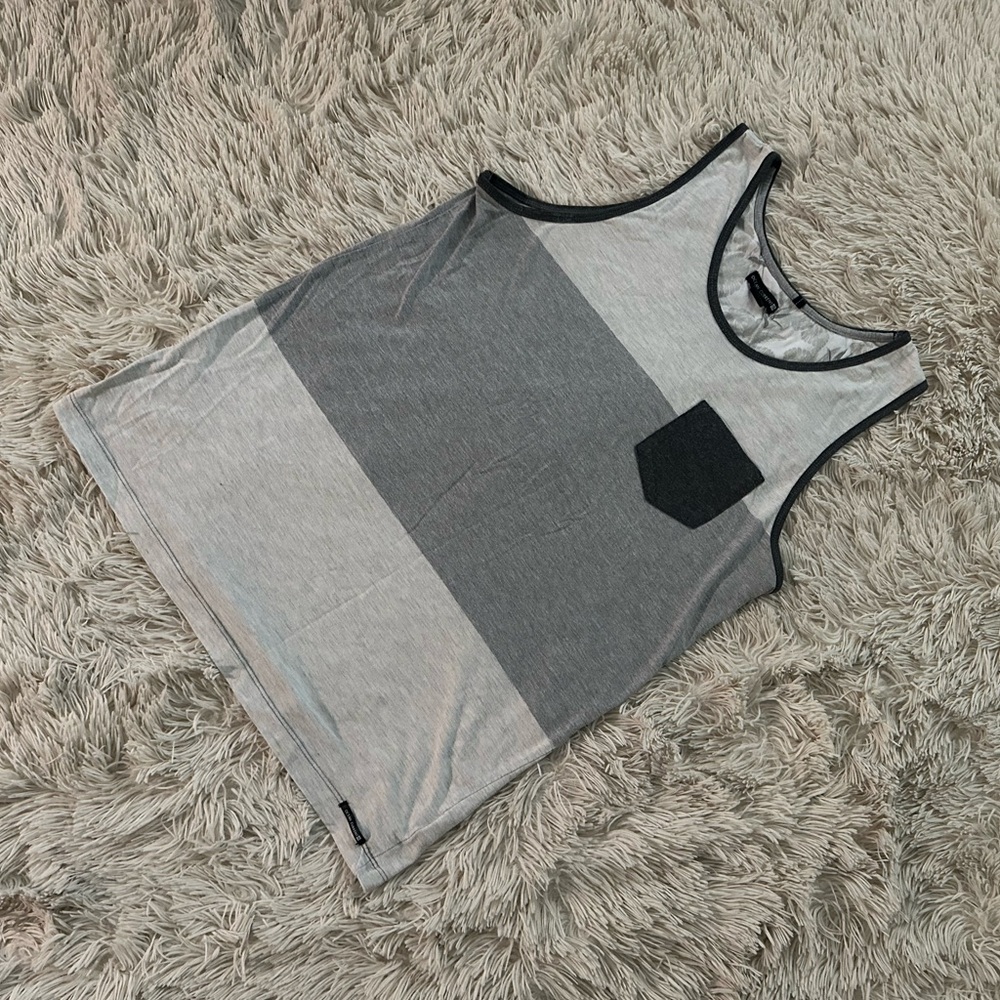 OCEAN CURRENT Tank Top